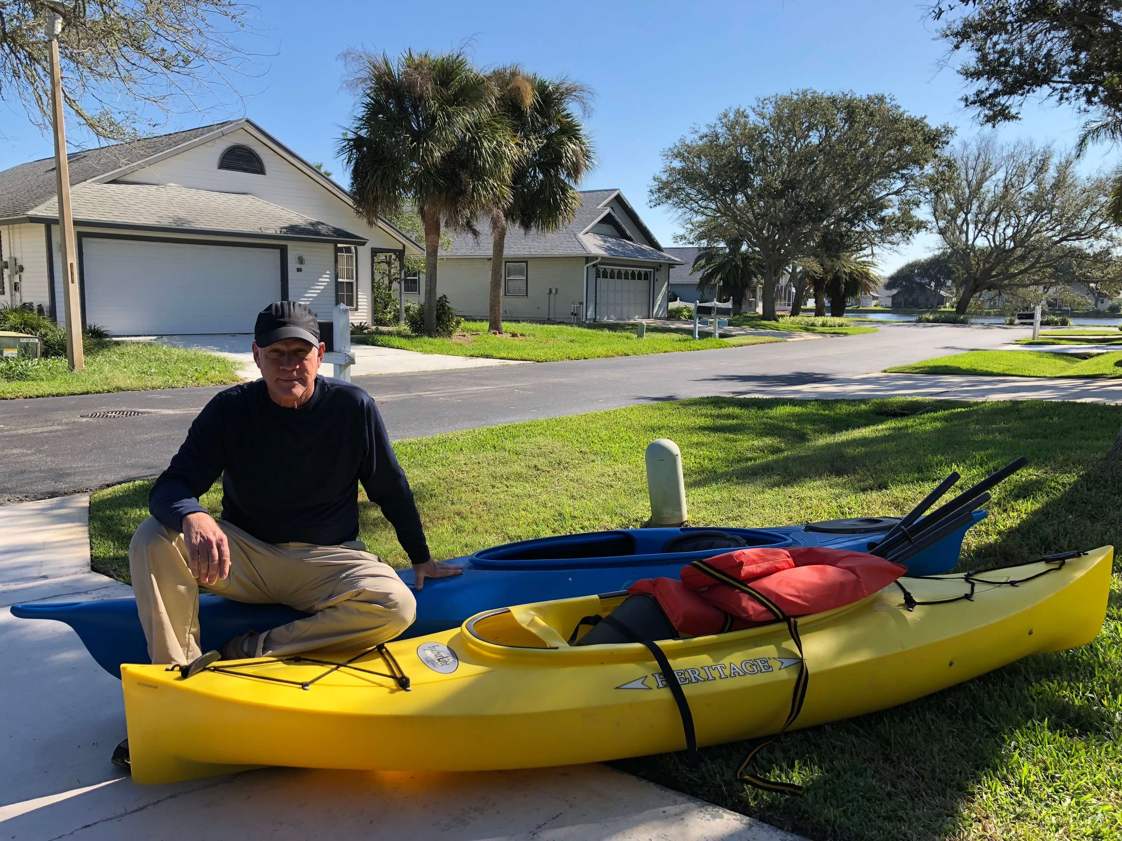 Discovering the "Real" Florida