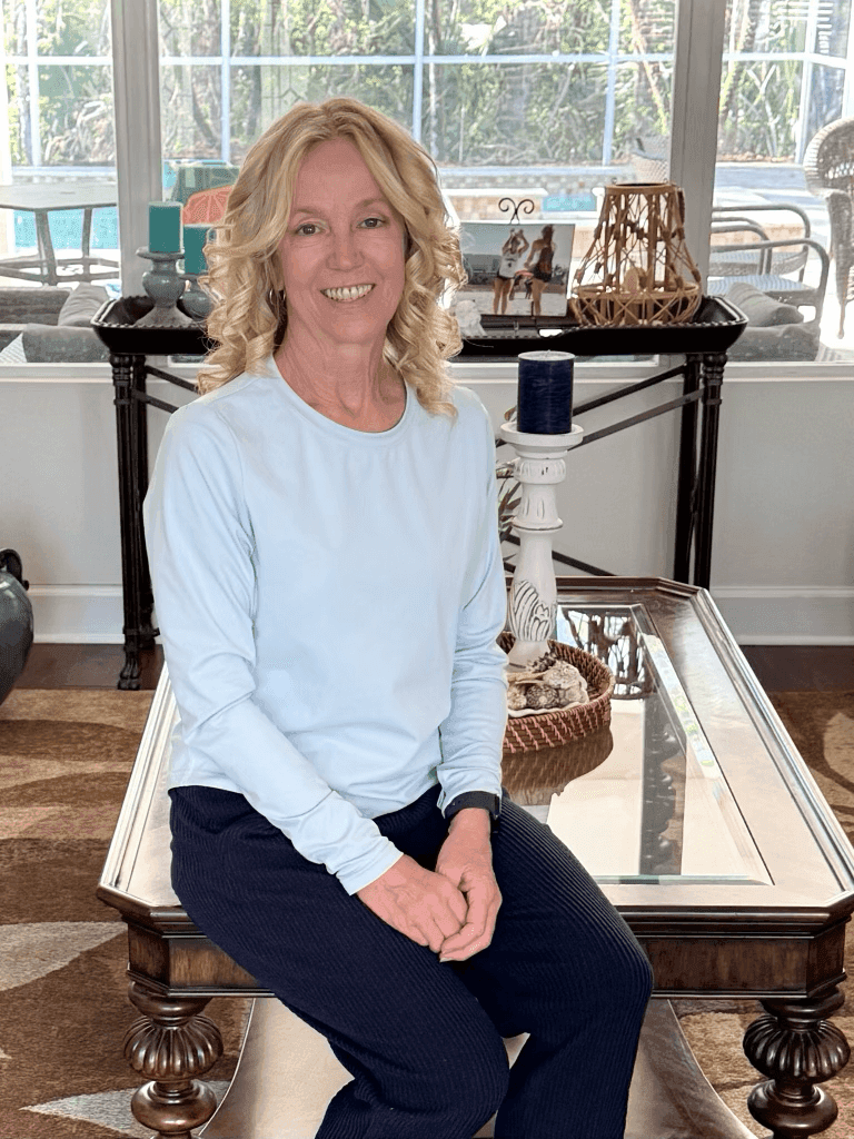 Photo of Heather Brok