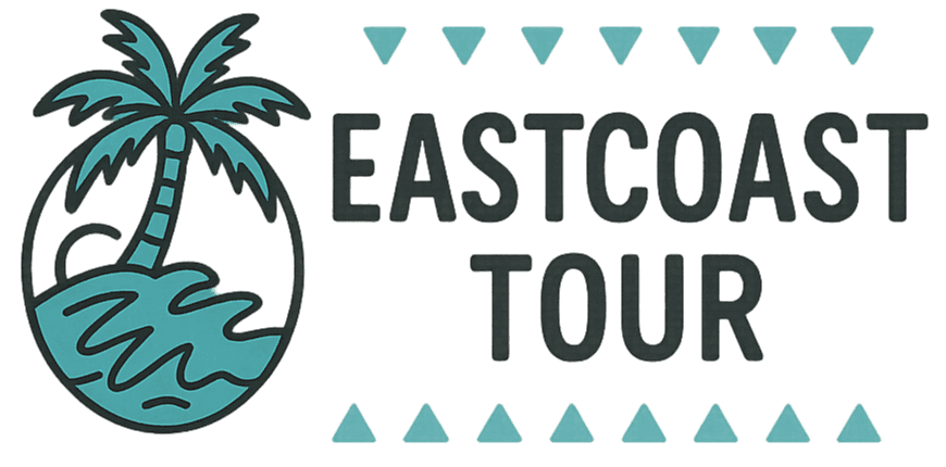 East Coast Tour