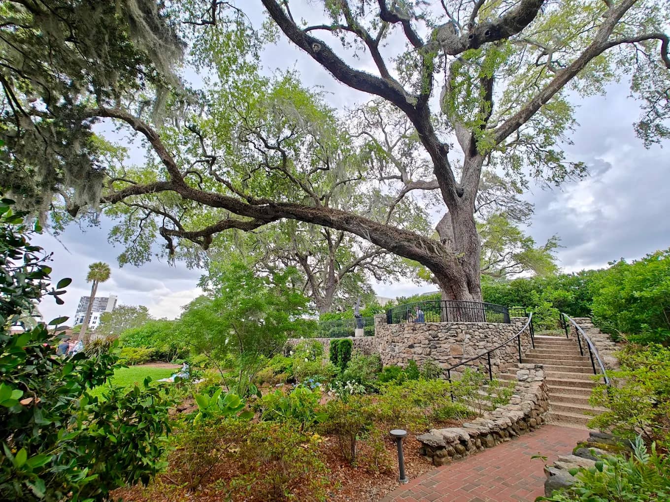 Cummer Museum of Art and Gardens